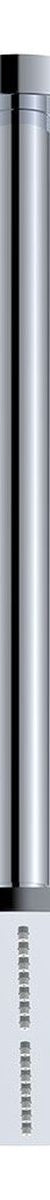 Empire Slim Shower Dropper Set, Chrome