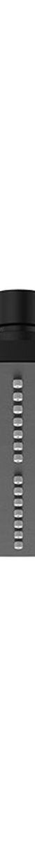 Fienza Starry Shower Head, 300mm, Matte Black