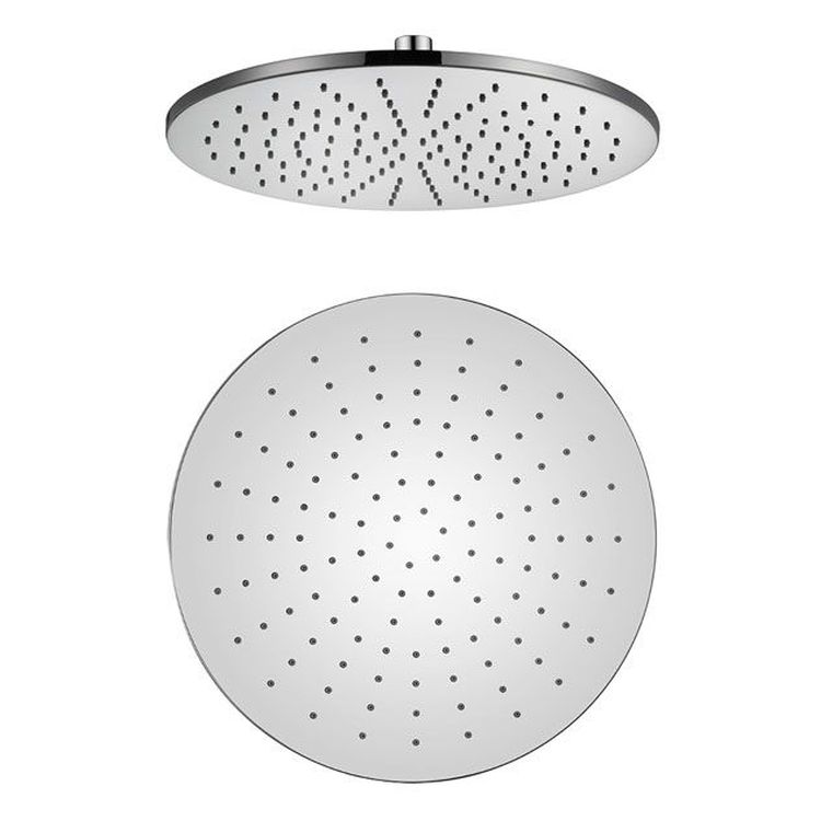 Starry 300mm Shower Head - Chrome