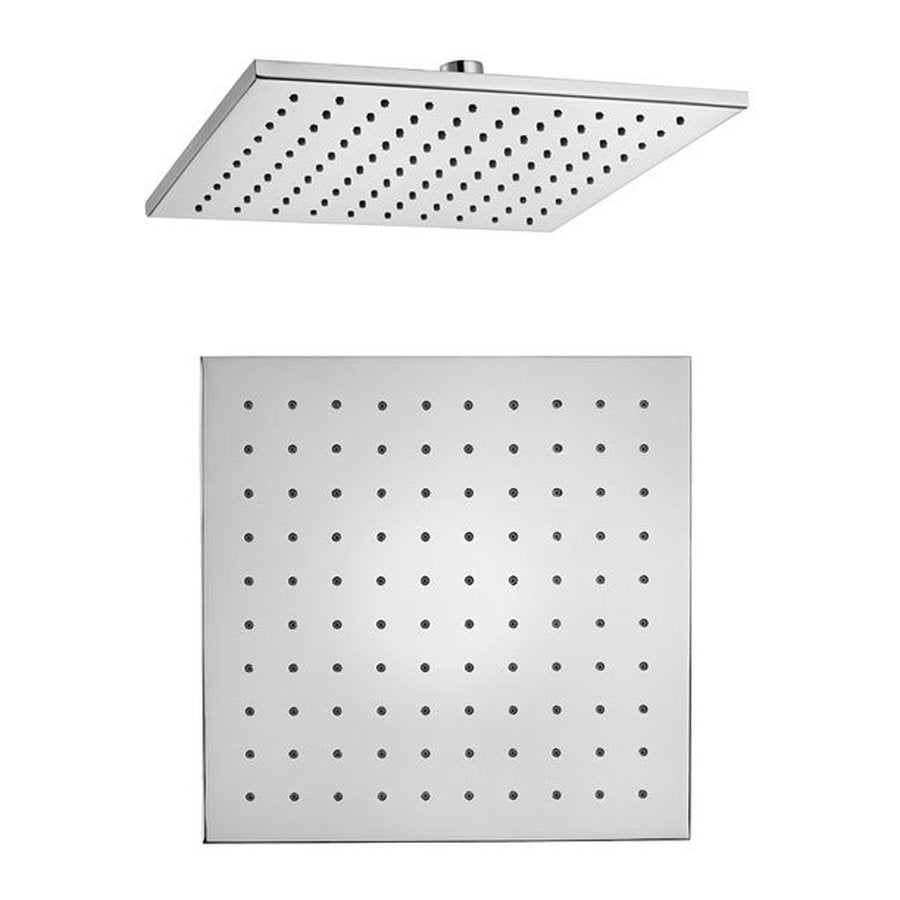 Fienza Modena Shower Head, 300mm