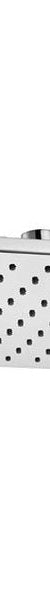 Fienza Modena Shower Head, 300mm