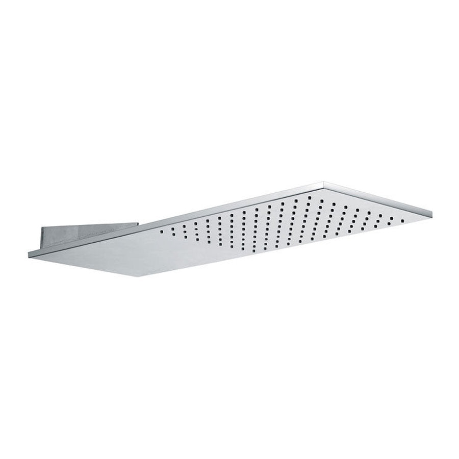 Fienza Komo Wall Mounted Overhead Sheet Shower