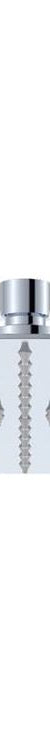 Slice Round Shower Head, 300mm