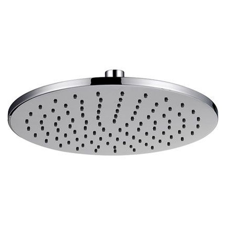 Starry 250mm Shower Head - Chrome