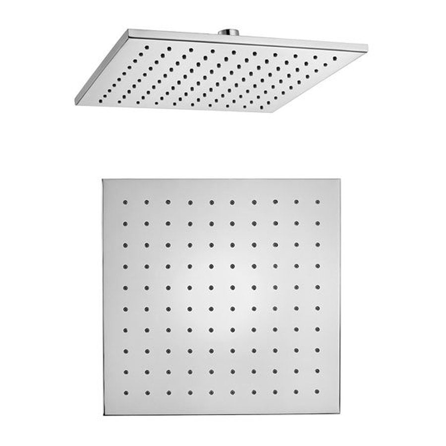 Fienza Modena Shower Head, 250mm