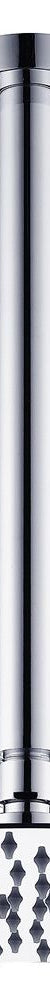 Kaya Shower Dropper Set, Chrome