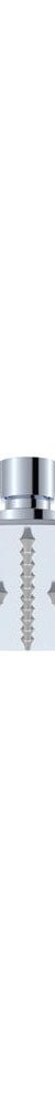 Slice/Kaya Round 250mm Shower Head, Chrome
