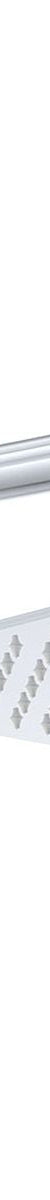 Fienza Tono Shower Arm Set, Chrome