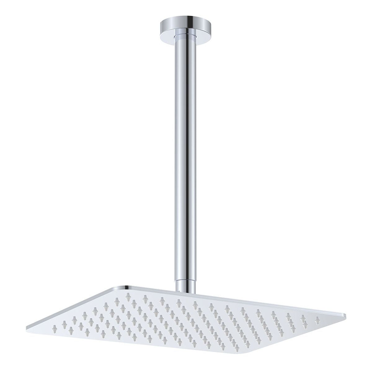 Fienza Tono Shower Dropper Set, Chrome