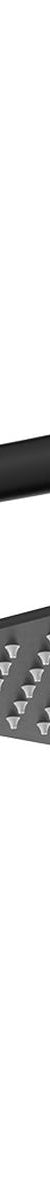 Fienza Tono Shower Arm Set, Matte Black
