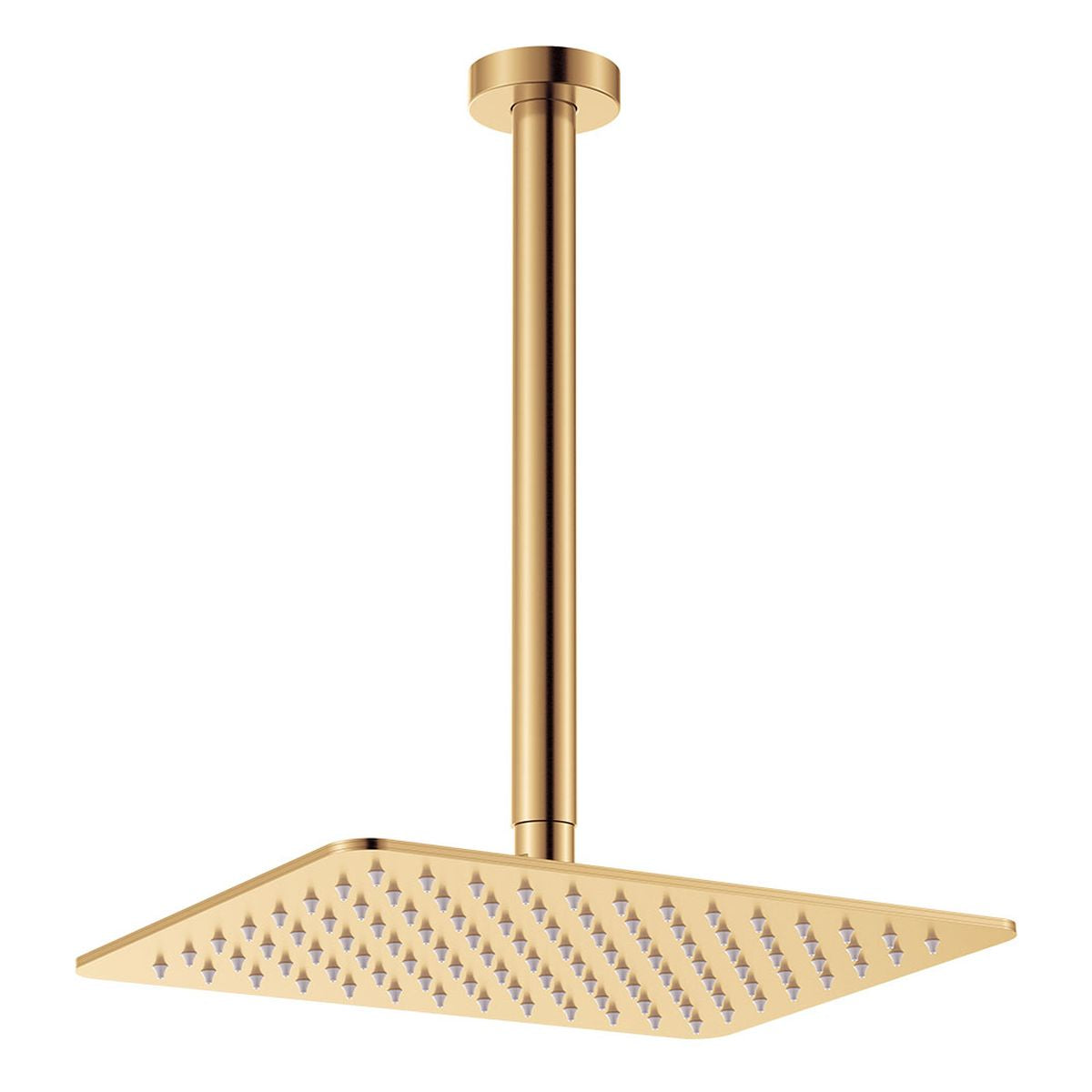 Fienza Tono Shower Dropper Set, Urban Brass