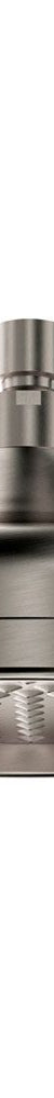 Lillian Shower Head, Brushed Nickel