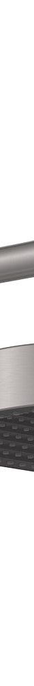 Fienza Kuro Shower Arm Set, Soft Square Head, Gun Metal