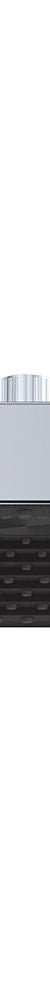 Fienza Kuro Shower Head, Soft Square, Chrome