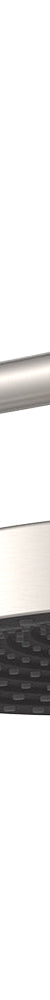 Fienza Kuro Shower Arm Set, Round Head, Brushed Nickel