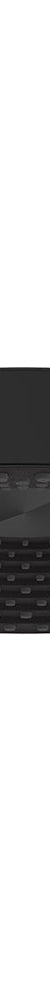 Fienza Kuro Shower Head, Round, Matte Black