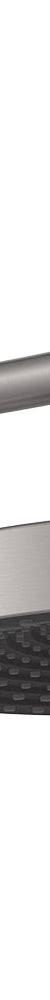 Fienza Kuro Shower Arm Set, Round Head, Gun Metal