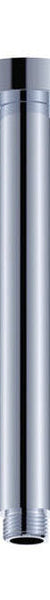 Fienza Round Shower Dropper, 200mm, Chrome