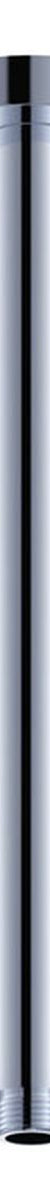 Fienza Round Shower Dropper, 300mm, Chrome
