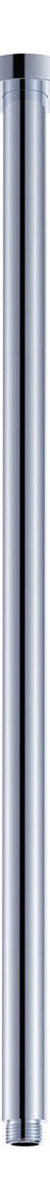 Fienza Round Shower Dropper, 600mm, Chrome