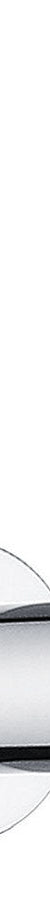 Fienza Axle Industrial Cover Plate For Kaya Gooseneck Arm Shower, Chrome