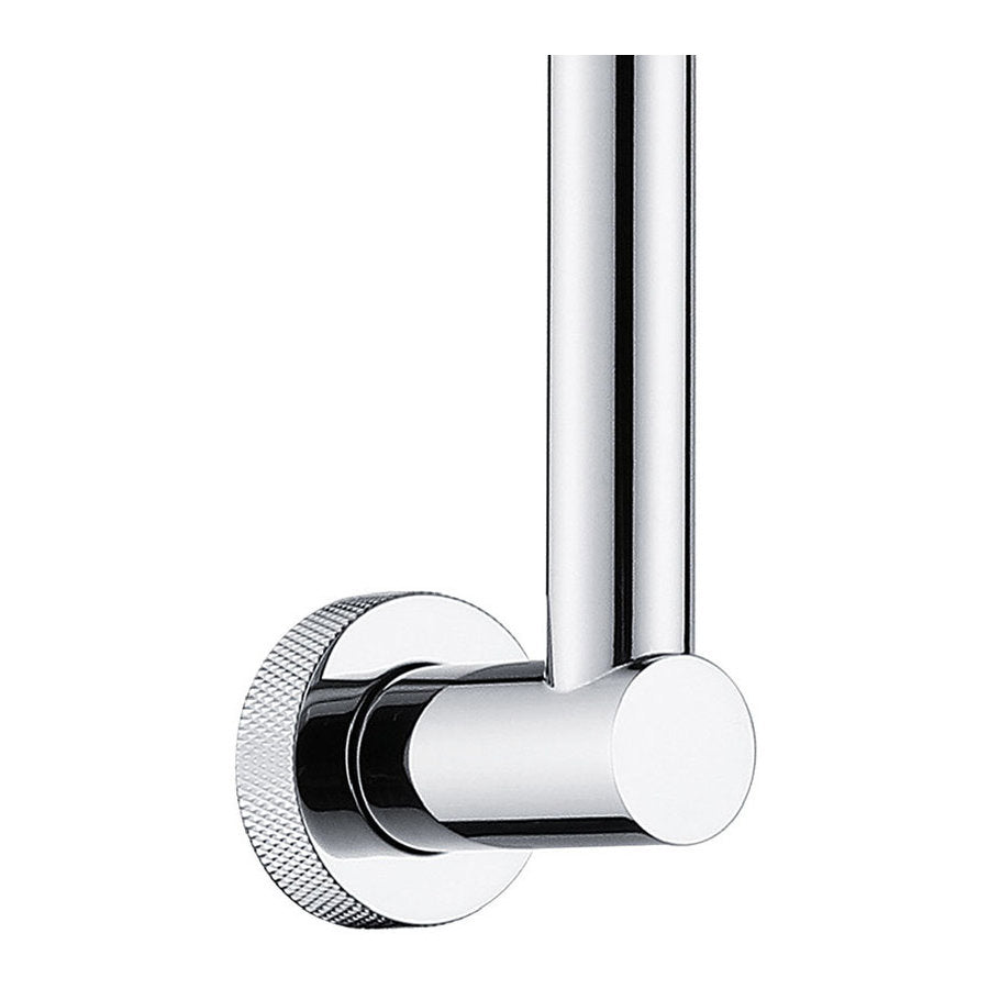 Fienza Axle Industrial Cover Plate For Kaya Gooseneck Arm Shower, Chrome
