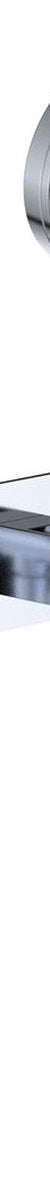 Fienza Empire Hand Shower, Rectangular Plate, Chrome