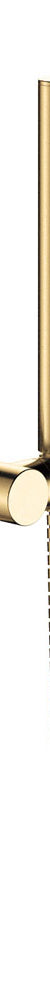 Isabella Hand Shower, Round Plate, Urban Brass