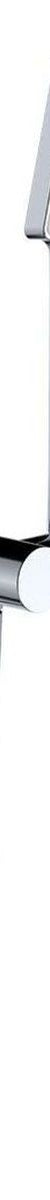 Koko Hand Shower, Round Plate, Chrome