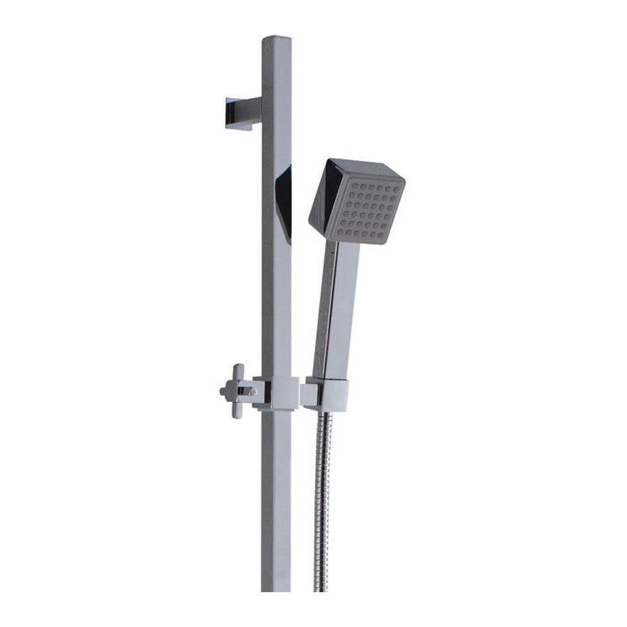 Fienza Modena Rail Shower