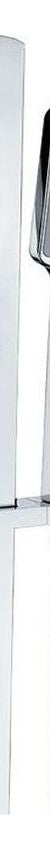 Koko Rail Shower, Chrome