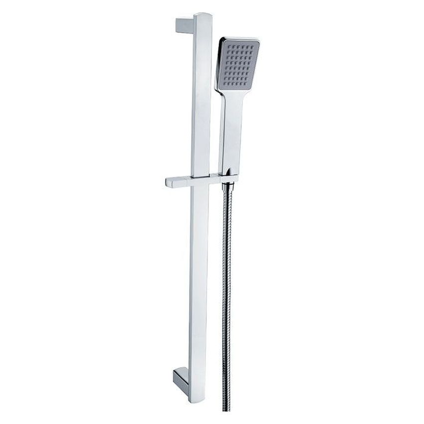 Koko Rail Shower, Chrome