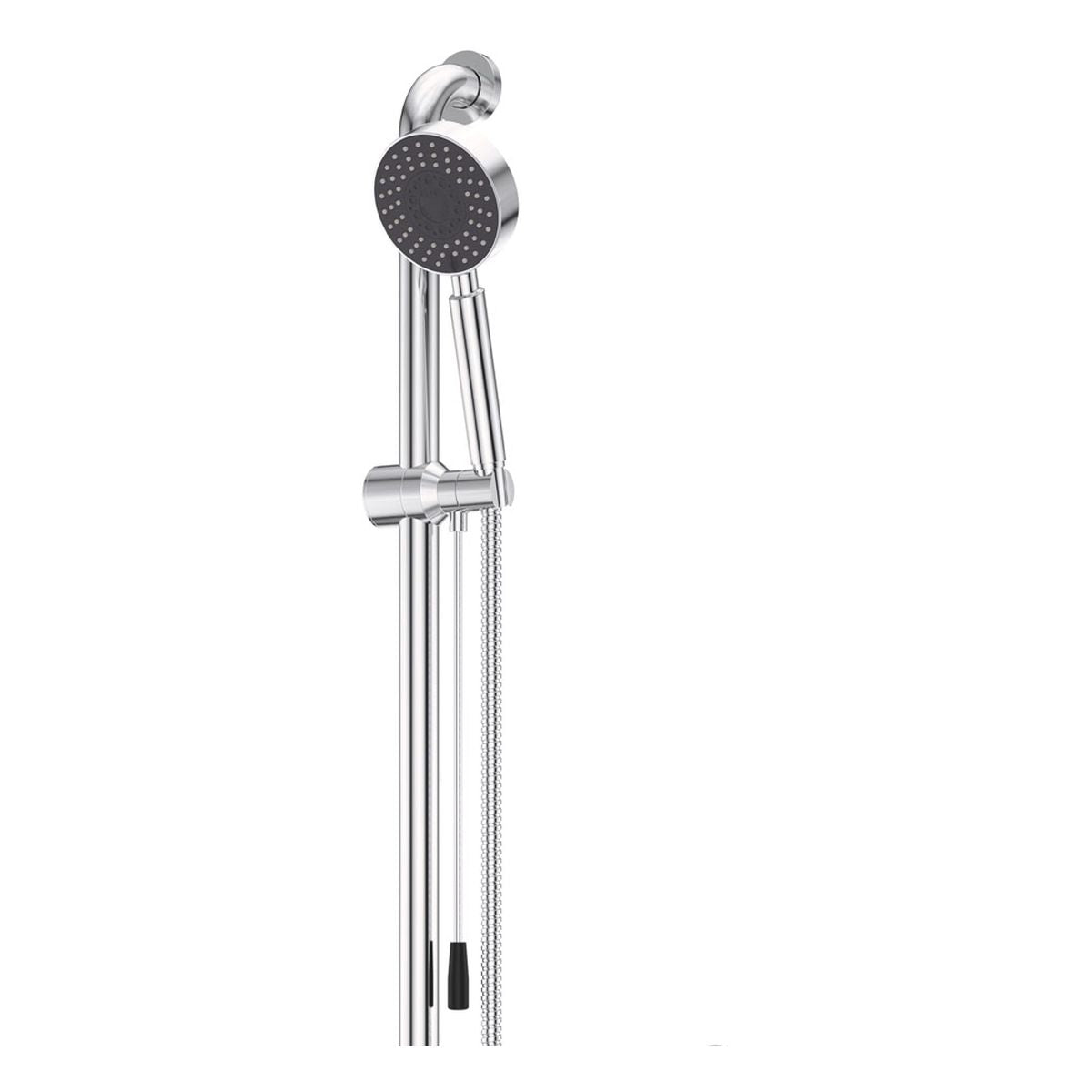 Fienza Stella Care Rail Shower with Push/Pull Slider