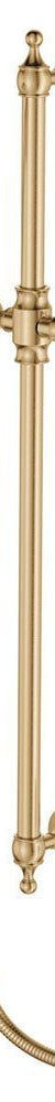 Lillian Rail Shower, Urban Brass