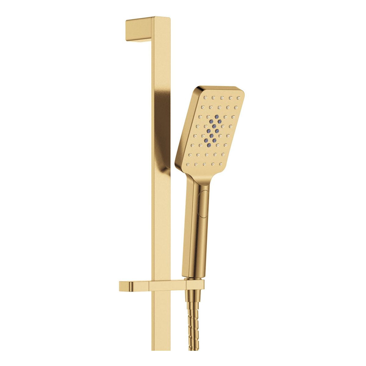 Fienza Tono Rail Shower, Urban Brass