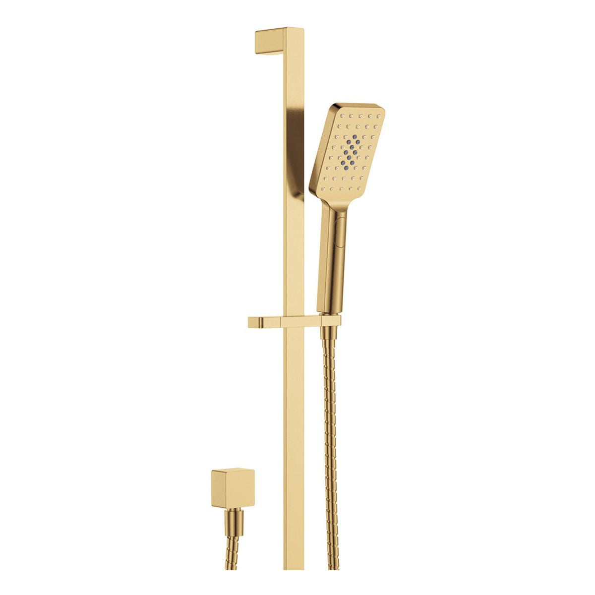 Fienza Tono Rail Shower, Urban Brass