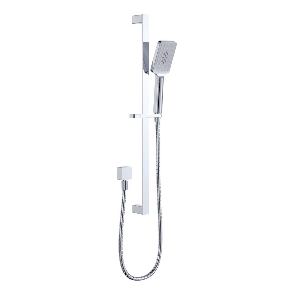 Fienza Tono Rail Shower, Chrome