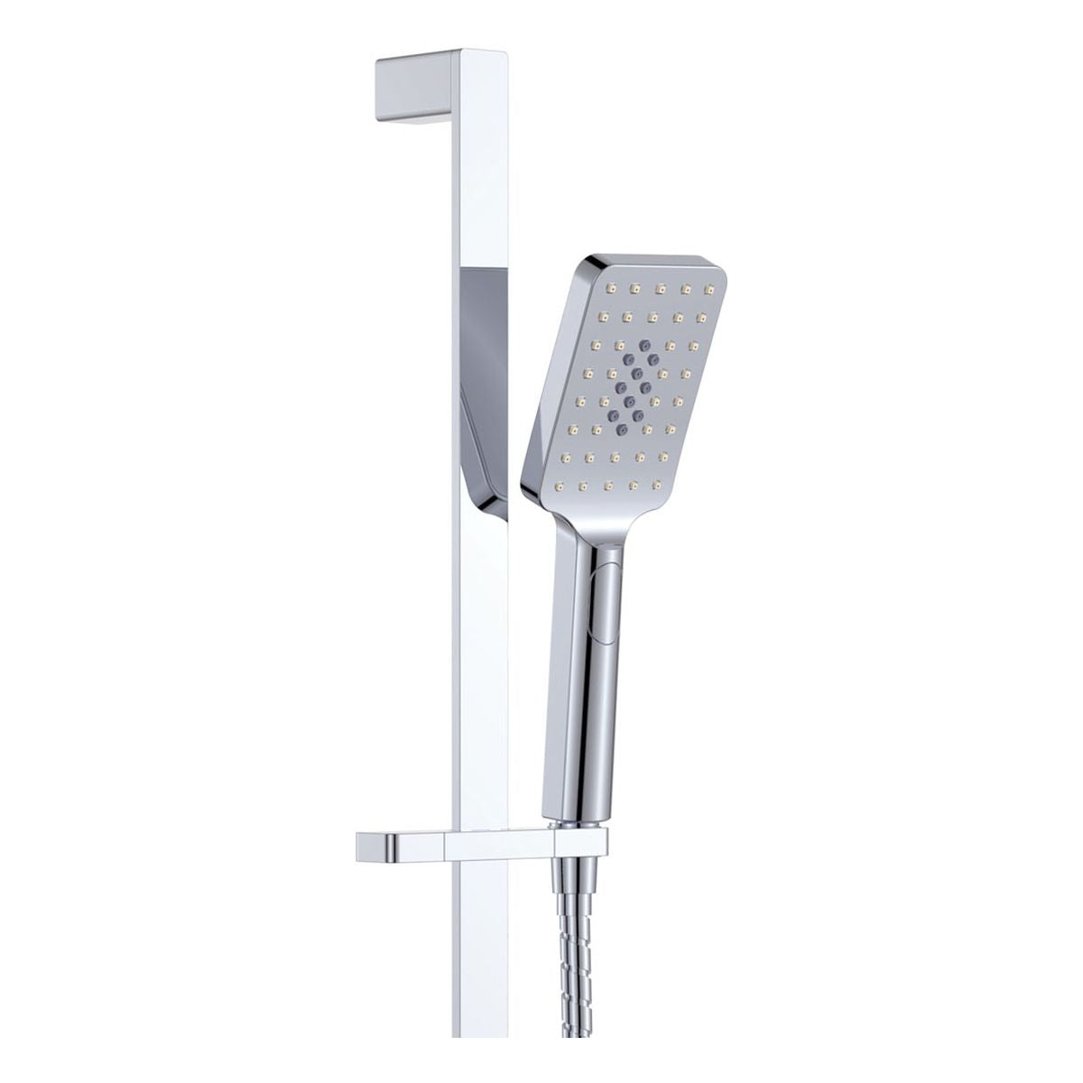 Fienza Tono Rail Shower, Chrome