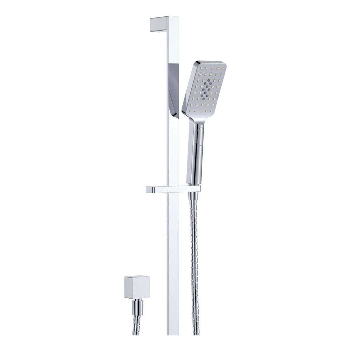Fienza Tono Rail Shower, Chrome