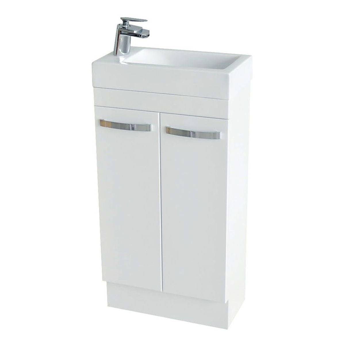 Fienza Ralph 450 Ensuite on Kickboard