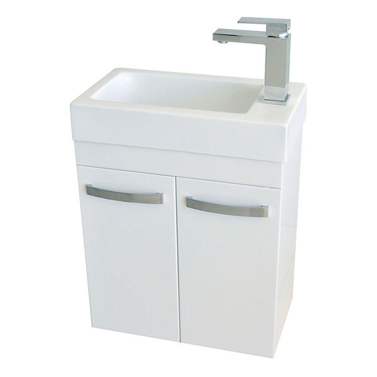 Fienza Ralph 450 Ensuite, Wall-Hung