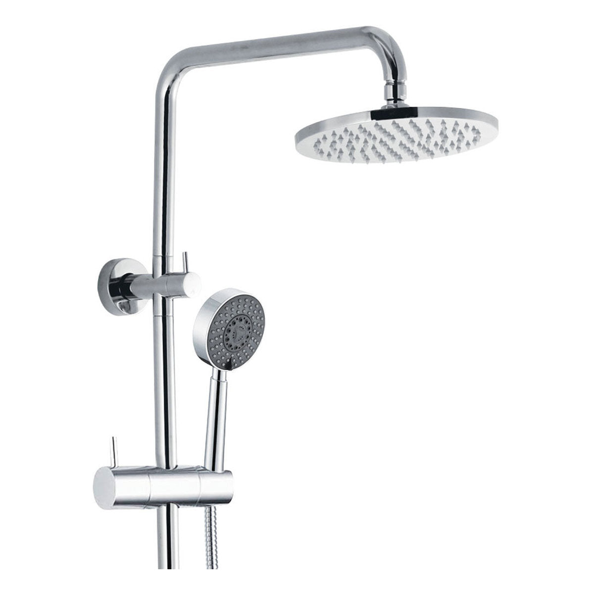 Fienza Isabella Twin Shower