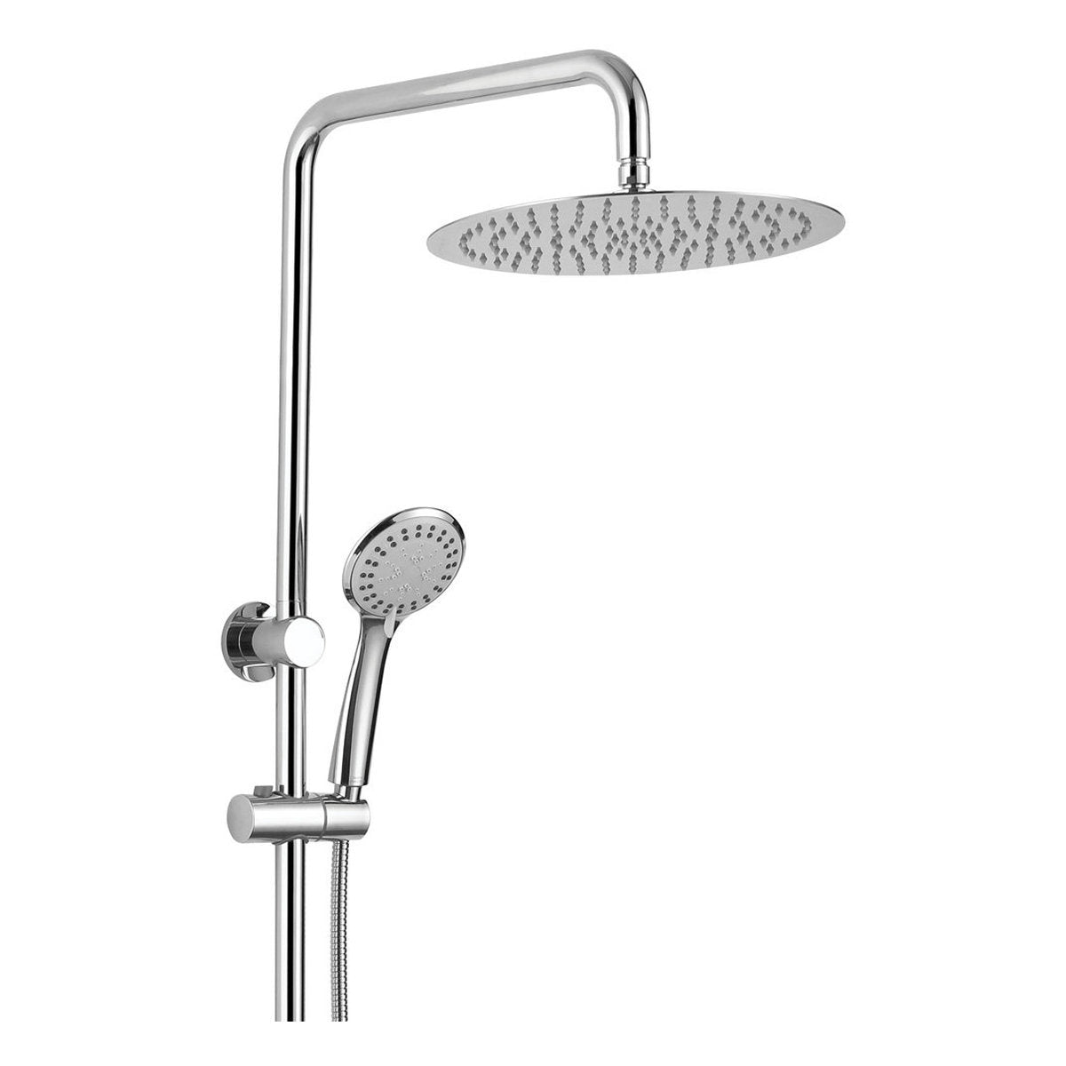 Fienza Stella Multifunction Twin Shower