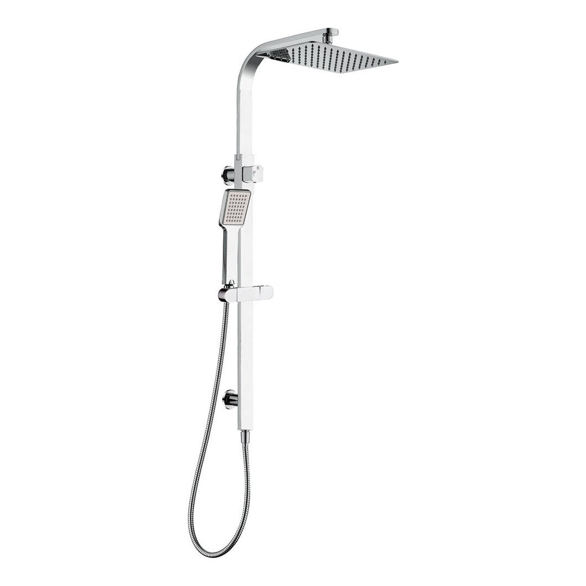 Fienza Koko Twin Shower
