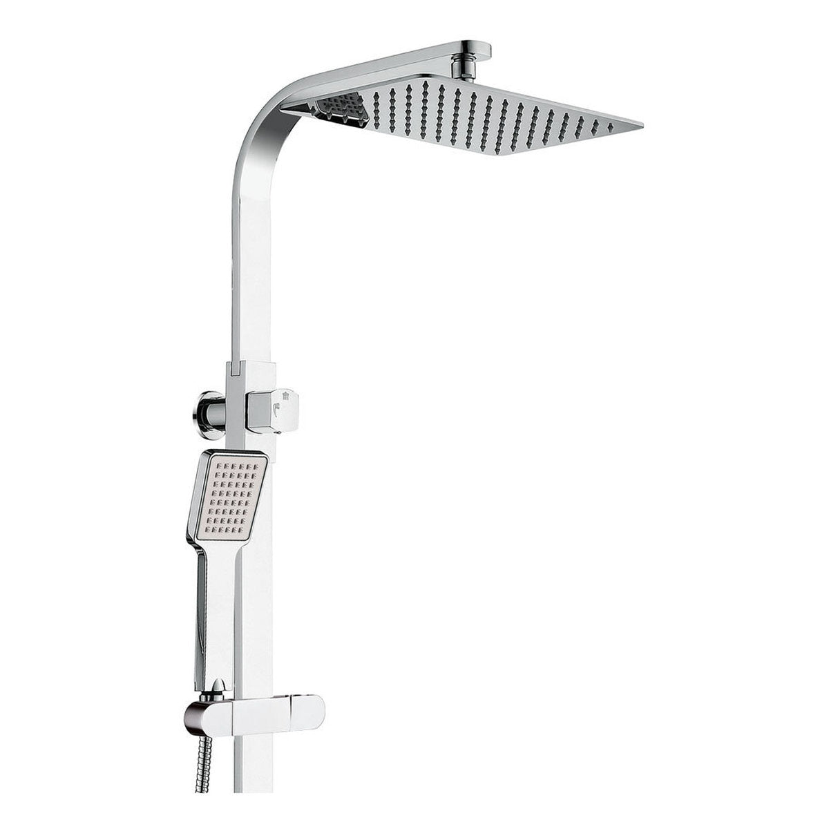 Fienza Koko Twin Shower
