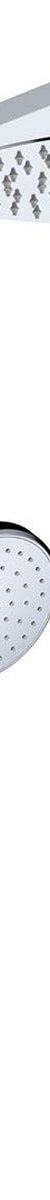 Kaya Deluxe Twin Shower, Chrome