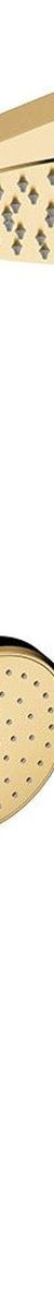 Kaya Deluxe Twin Shower, Urban Brass