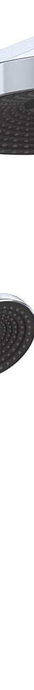 Fienza Kuro Deluxe Twin Shower Round Head, Chrome