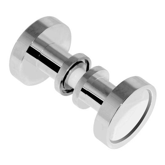 Brodware Kolada 40mm Shower Door Kit