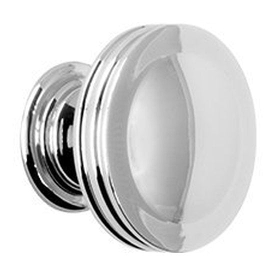 Brodware Winslow Knob, 40mm